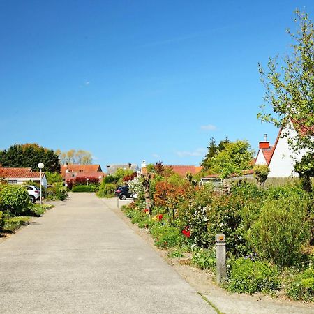 Holiday Home Noordzeepark Zeewind ברדנה מראה חיצוני תמונה