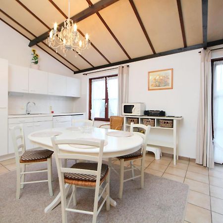Holiday Home Noordzeepark Zeewind ברדנה מראה חיצוני תמונה