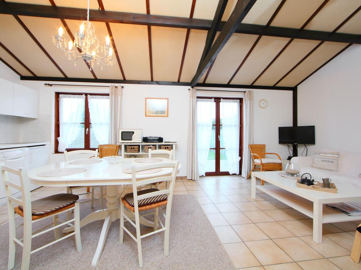 Holiday Home Noordzeepark Zeewind ברדנה מראה חיצוני תמונה