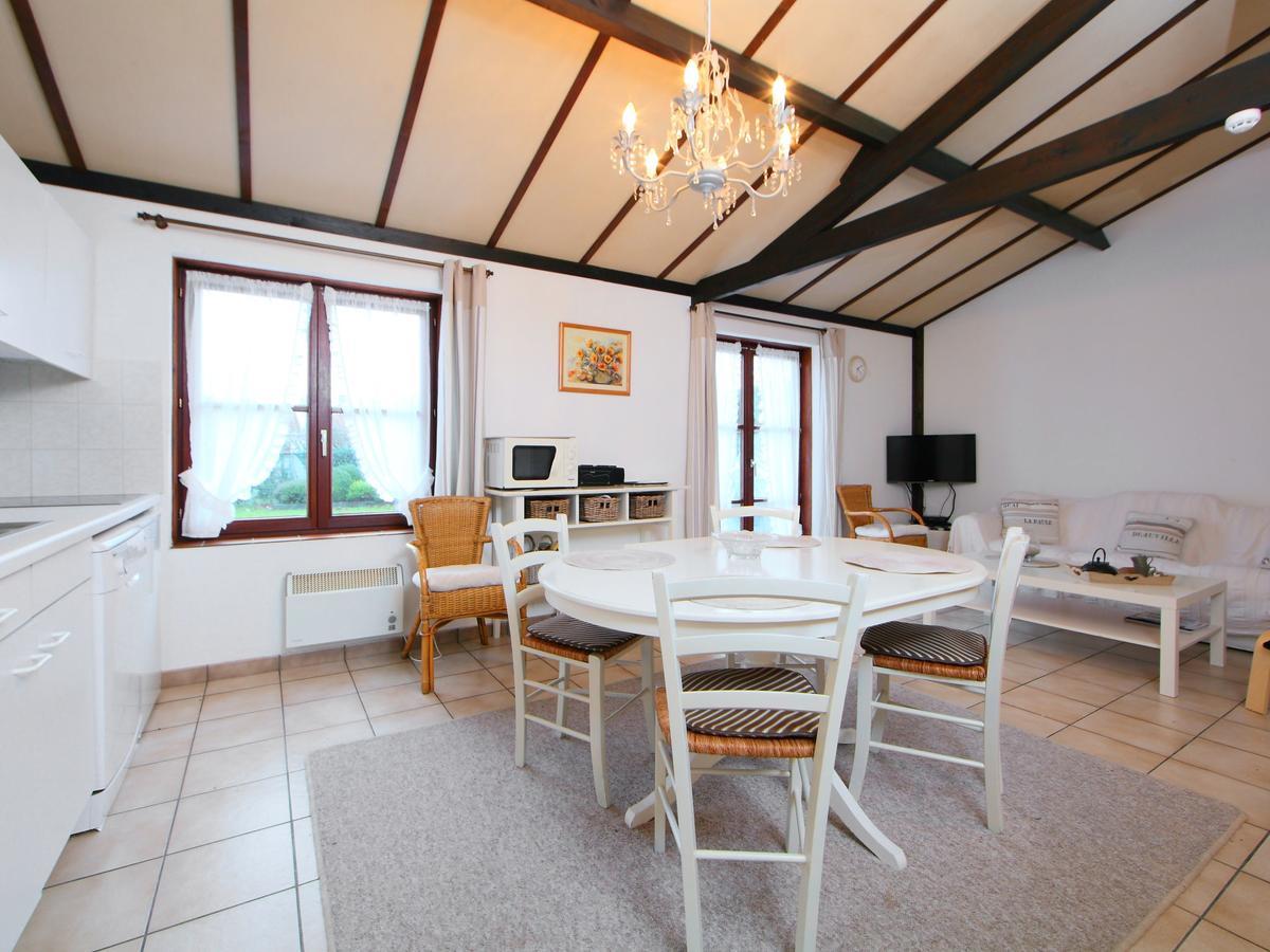 Holiday Home Noordzeepark Zeewind ברדנה מראה חיצוני תמונה