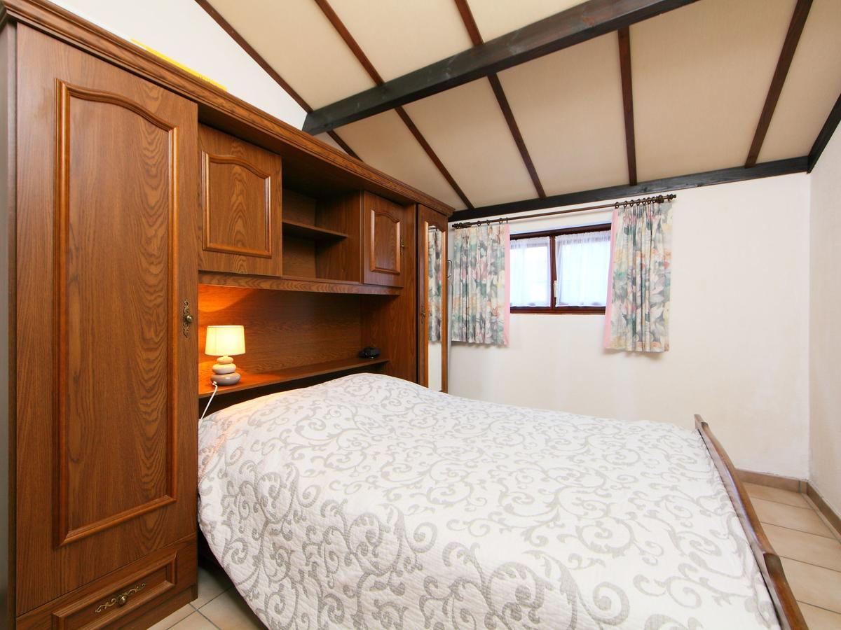 Holiday Home Noordzeepark Zeewind ברדנה מראה חיצוני תמונה