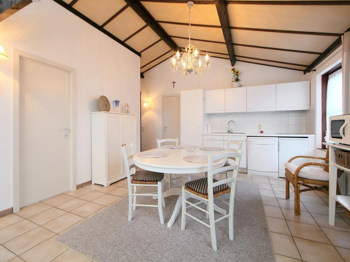 Holiday Home Noordzeepark Zeewind ברדנה מראה חיצוני תמונה