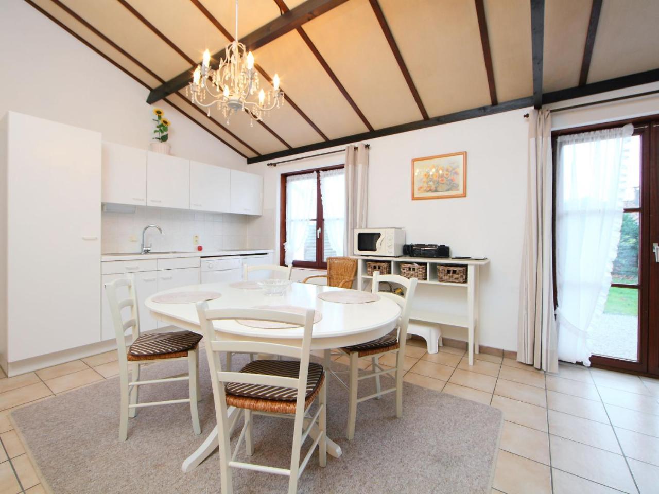 Holiday Home Noordzeepark Zeewind ברדנה מראה חיצוני תמונה