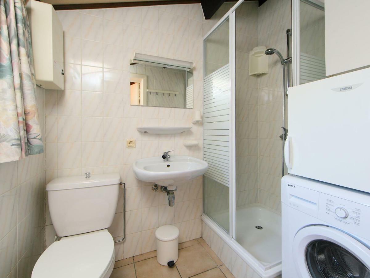 Holiday Home Noordzeepark Zeewind ברדנה מראה חיצוני תמונה